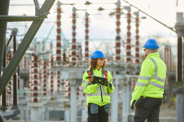 Best Electrical System Inspection  in Caledonia, WI