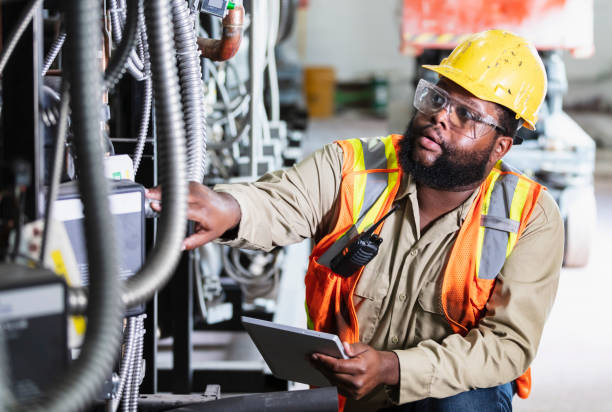  Caledonia, WI Electrician Pros