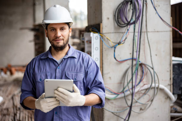 Best Electrical Contractors for Businesses  in Caledonia, WI