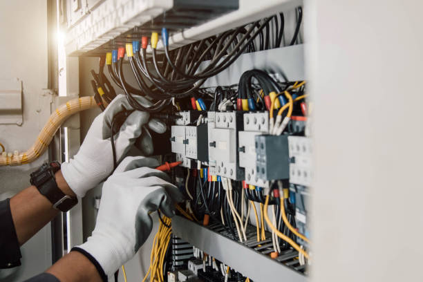 Best Electrician Near Me  in Caledonia, WI